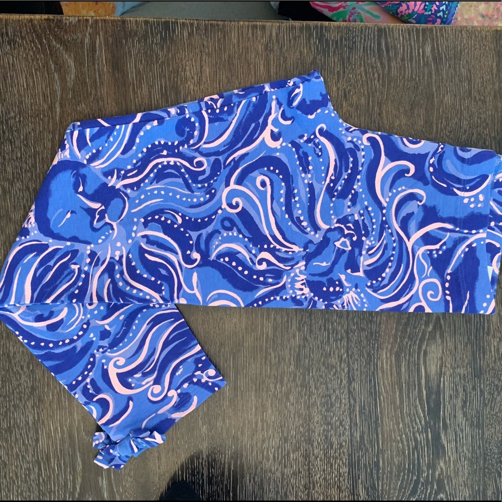 Kids Lilly Pulitzer legging